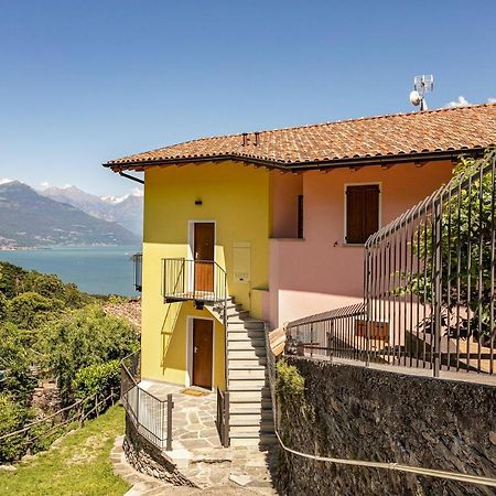 Cremia Suits By Halldis Exterior foto