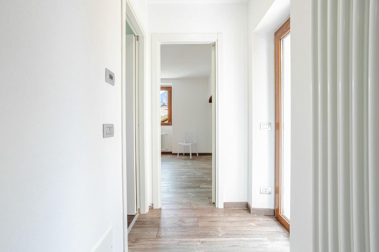 Cremia Suits By Halldis Exterior foto