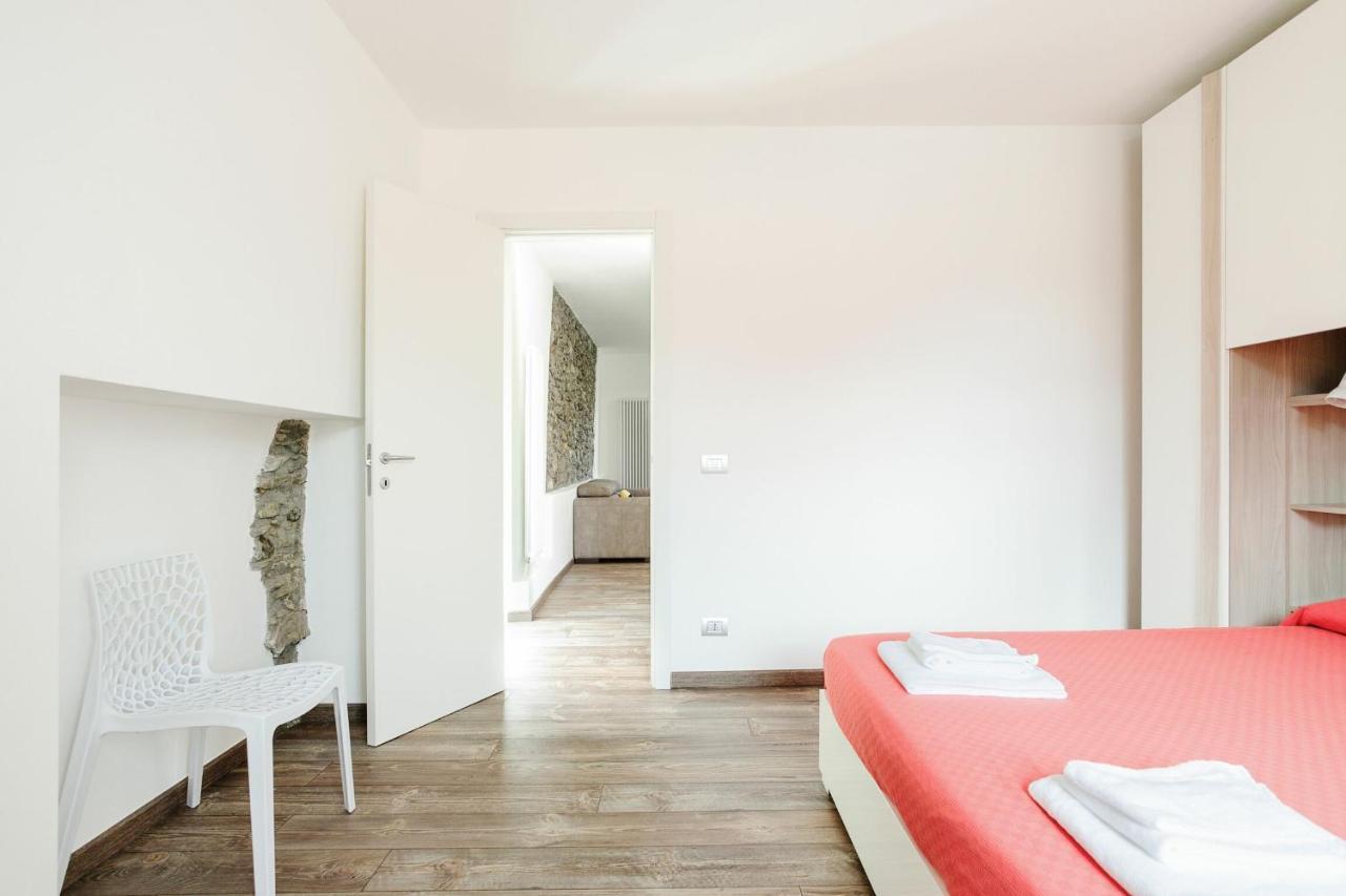 Cremia Suits By Halldis Exterior foto