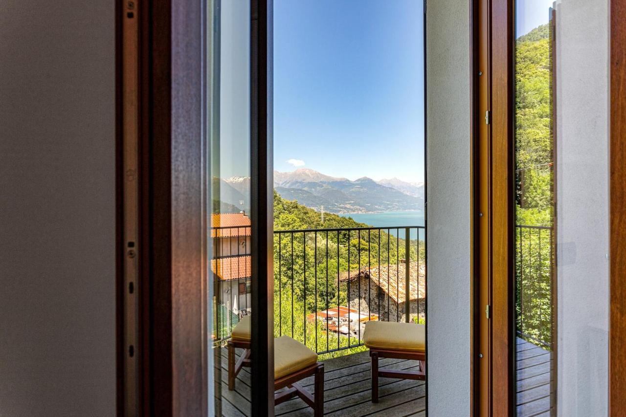 Cremia Suits By Halldis Exterior foto